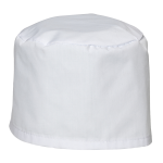 Белый колпак  (ткань ТиСи)