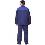 Костюм зимний "COTTON" куртка,брюки ( К80/Щ20, НМВО, Эс)